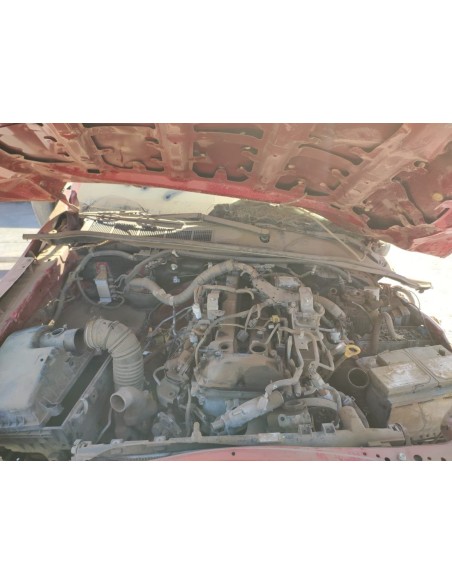 TOYOTA HILUX 2019%separator% %shop-name%