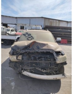 TOYOTA SEQUOIA STATION WAGON 2015 4X4 5