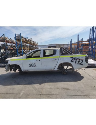 MITSUBISHI L200 2022%separator% %shop-name%