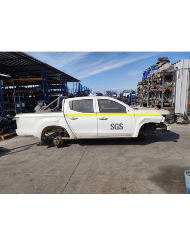 MITSUBISHI L200 2022%separator% %shop-name%