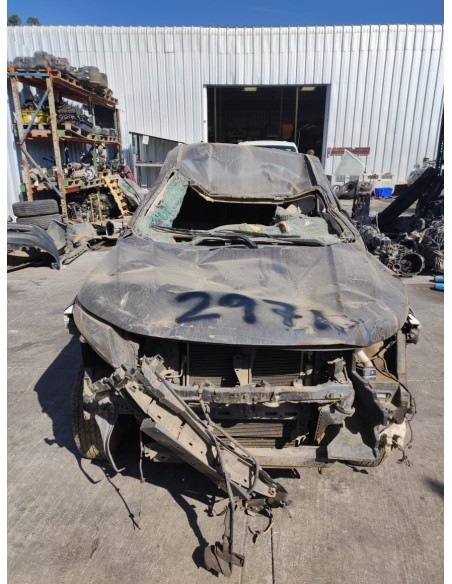 MITSUBISHI L200 PICK UP 2022 4X2 2