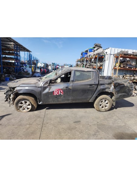 MITSUBISHI L200 2022%separator% %shop-name%