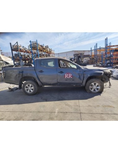 MITSUBISHI L200 2022%separator% %shop-name%