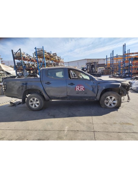 MITSUBISHI L200 2022%separator% %shop-name%
