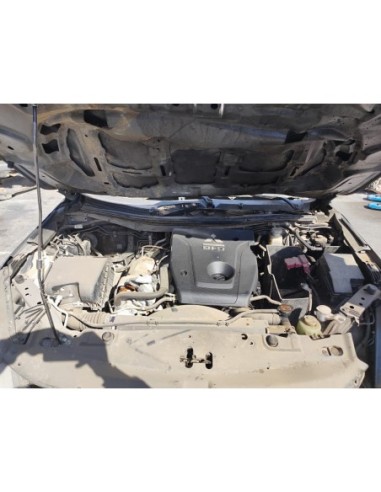 MITSUBISHI L200 2022%separator% %shop-name%