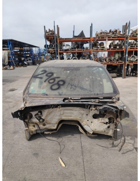 FORD F150 PICK UP 2015 4X4 5 AUTOMATICO BENCINERO