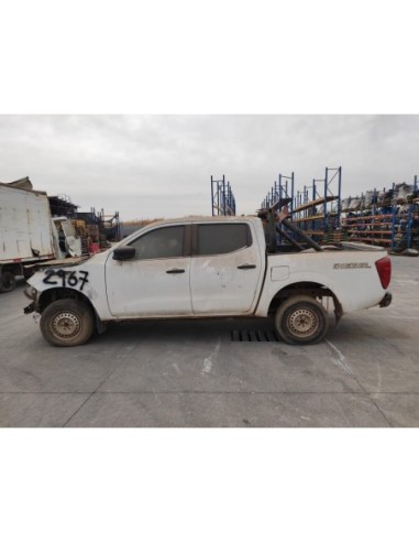 NISSAN NP300 2016%separator% %shop-name%