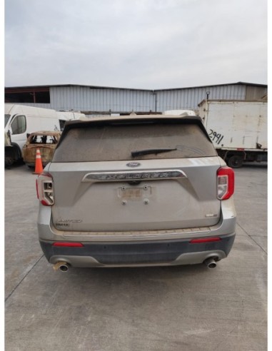 3 AUTOMATICO BENCINERO