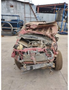 TOYOTA HILUX PICK UP 2018 4X2 2