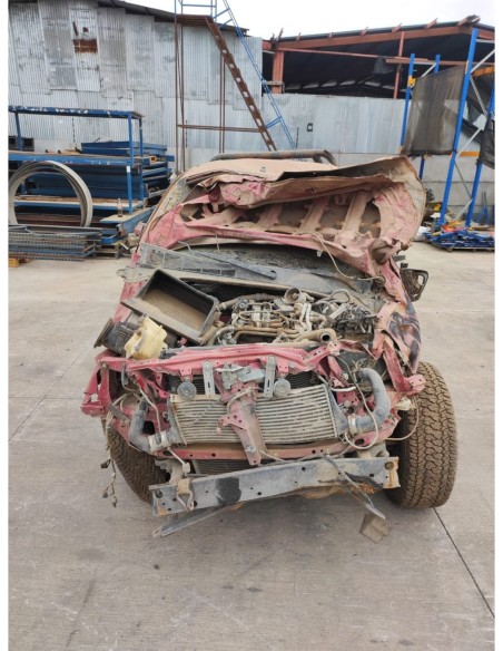 TOYOTA HILUX PICK UP 2018 4X2 2