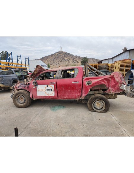 TOYOTA HILUX 2018%separator% %shop-name%