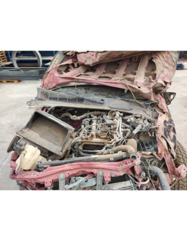 TOYOTA HILUX 2018%separator% %shop-name%