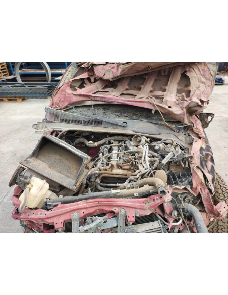 TOYOTA HILUX 2018%separator% %shop-name%