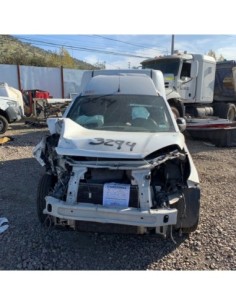 RAM VAN 700 FURGON 2023 4X2 1