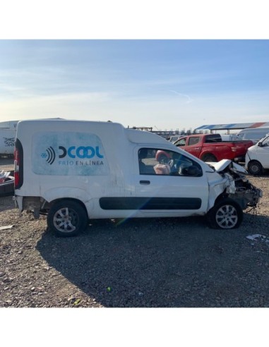 4 MECANICA BENCINERO