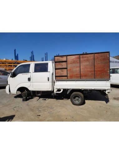 KIA FRONTIER 2015%separator% %shop-name%