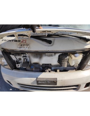 KIA FRONTIER 2015%separator% %shop-name%