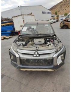 MITSUBISHI L200 PICK UP 2022 4X4 2