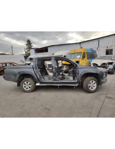 MITSUBISHI L200 2022%separator% %shop-name%