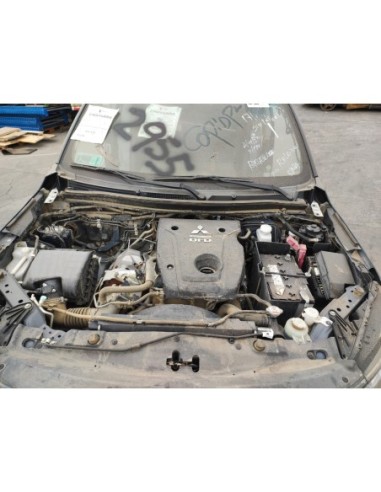 MITSUBISHI L200 2022%separator% %shop-name%