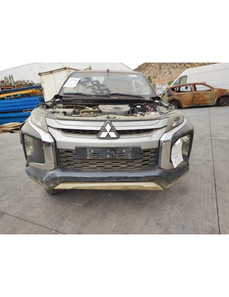 MITSUBISHI L200 2022%separator% %shop-name%