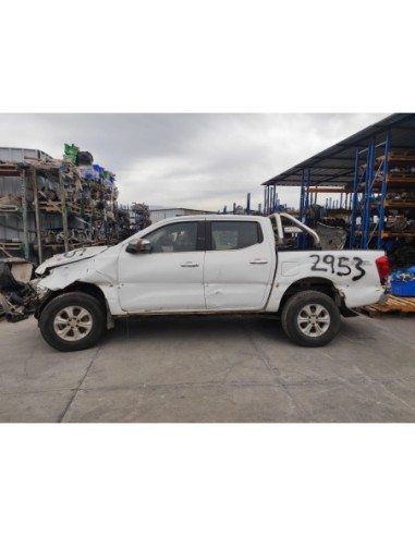 NISSAN NP300 2016%separator% %shop-name%