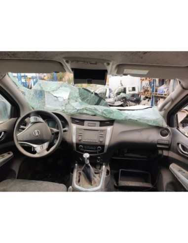 NISSAN NP300 2016%separator% %shop-name%