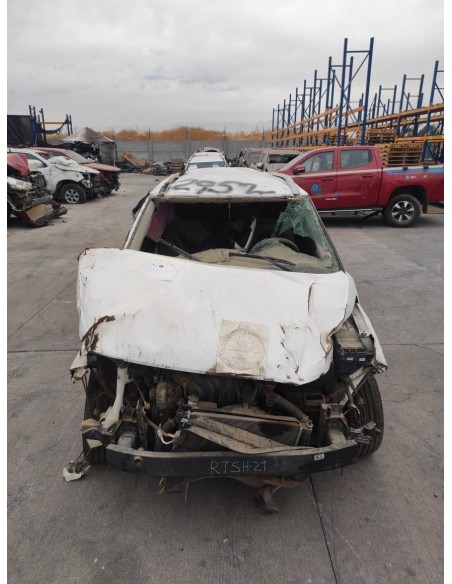 HYUNDAI VENUE STATION WAGON 2022 4X2 1