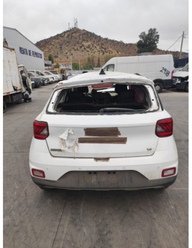 6 AUTOMATICO BENCINERO