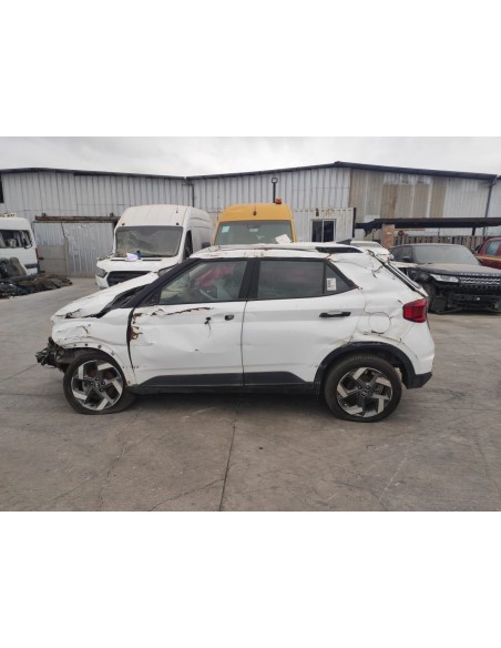 HYUNDAI VENUE 2022%separator% %shop-name%