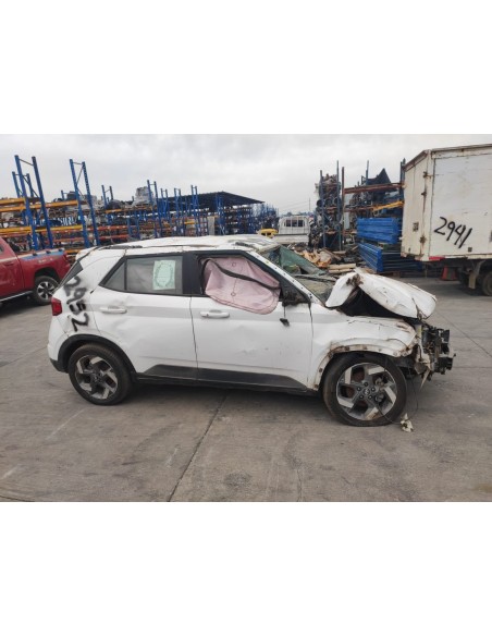 HYUNDAI VENUE 2022%separator% %shop-name%