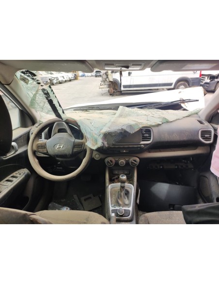 HYUNDAI VENUE 2022%separator% %shop-name%