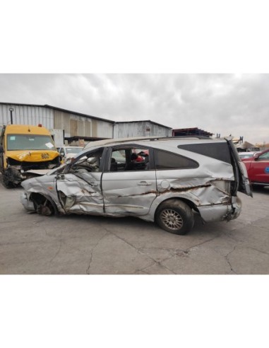 SSANGYONG STAVIC 2012%separator% %shop-name%