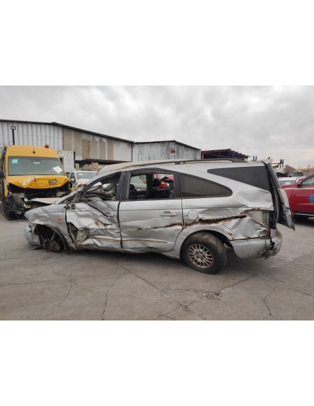 SSANGYONG STAVIC 2012%separator% %shop-name%