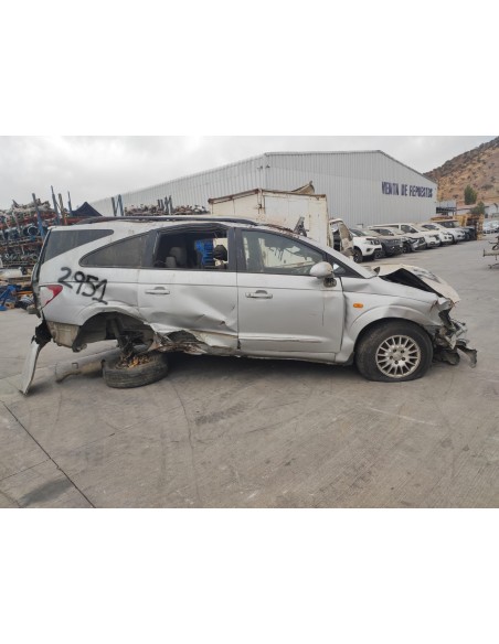 SSANGYONG STAVIC 2012%separator% %shop-name%