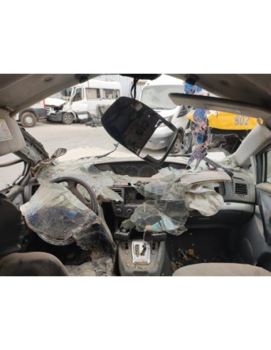 SSANGYONG STAVIC 2012%separator% %shop-name%