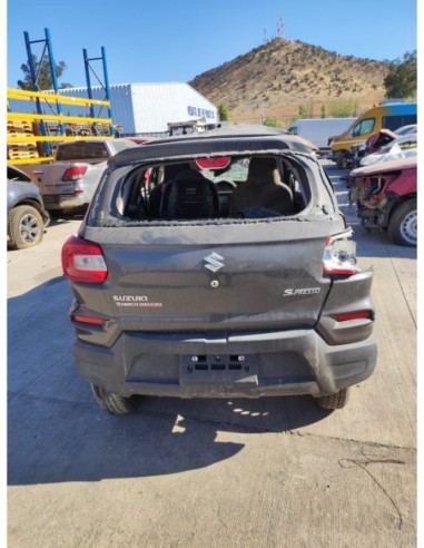 SUZUKI S PRESSO 2021%separator% %shop-name%