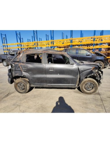 SUZUKI S PRESSO 2021%separator% %shop-name%