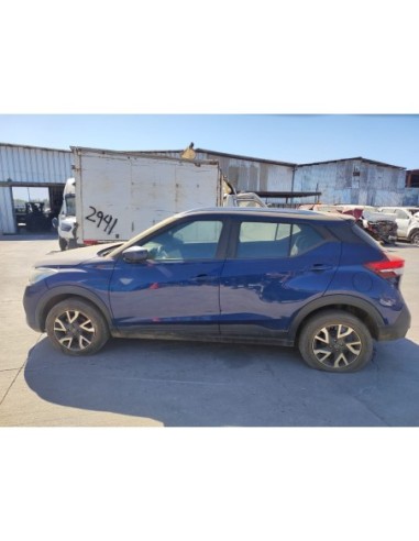 NISSAN KICKS 2019%separator% %shop-name%