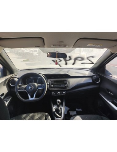 NISSAN KICKS 2019%separator% %shop-name%