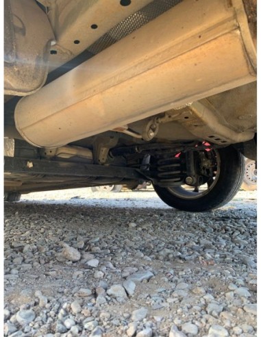 5 SIN DATOS BENCINERO