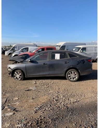 CHEVROLET SAIL 2024%separator% %shop-name%