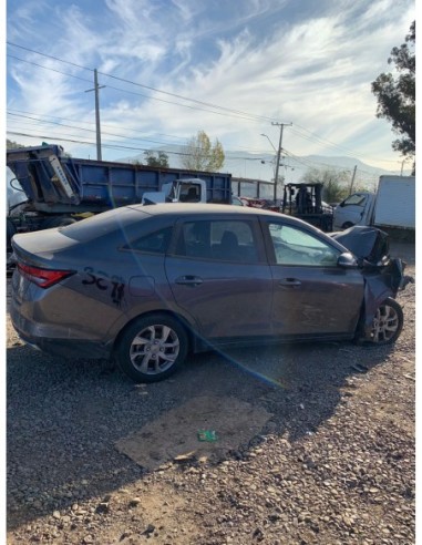 CHEVROLET SAIL 2024%separator% %shop-name%