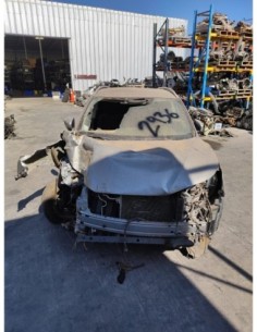 NISSAN QASHQAI STATION WAGON 2019 4X2 2 MECANICA BENCINERO