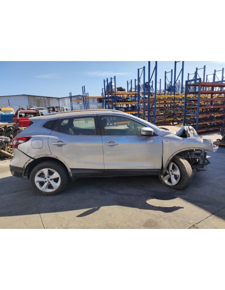 NISSAN QASHQAI 2019%separator% %shop-name%