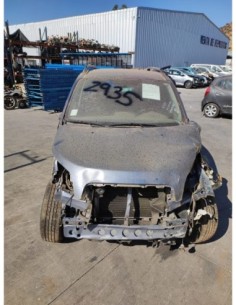 TOYOTA RUSH STATION WAGON 2017 4X2 1