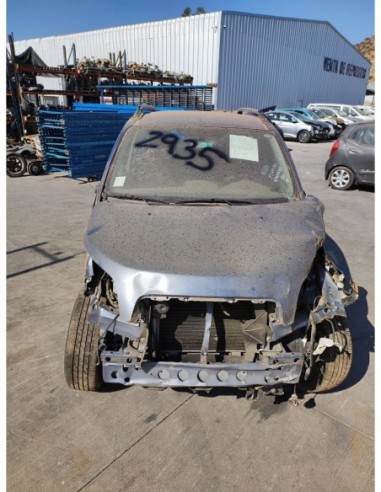 TOYOTA RUSH STATION WAGON 2017 4X2 1