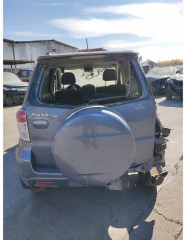 5 MECANICA BENCINERO