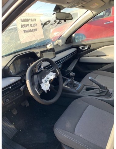 CHEVROLET SAIL 2024%separator% %shop-name%