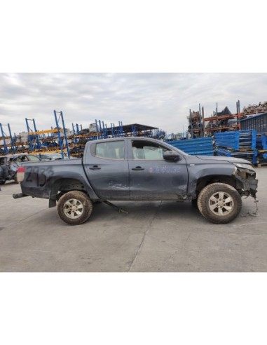 MITSUBISHI L200 2021%separator% %shop-name%